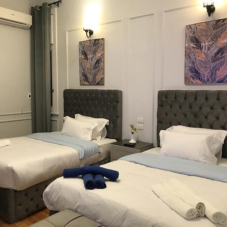Yacoubian Suites Kairo Eksteriør billede