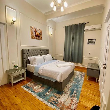 Yacoubian Suites Kairo Eksteriør billede