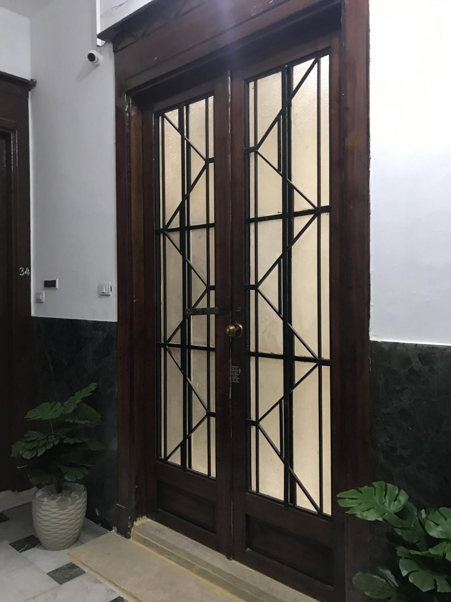 Yacoubian Suites Kairo Eksteriør billede