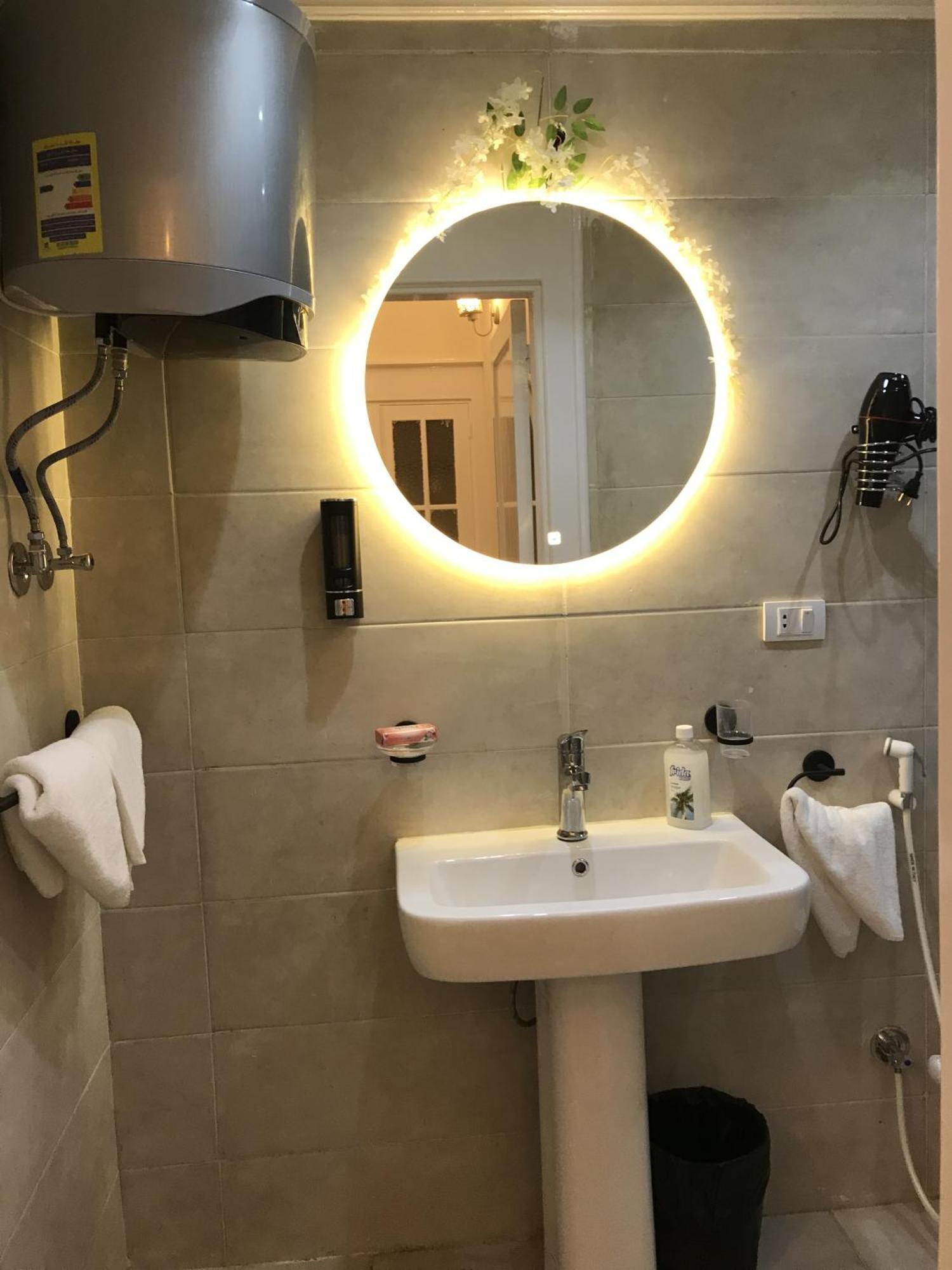 Yacoubian Suites Kairo Eksteriør billede