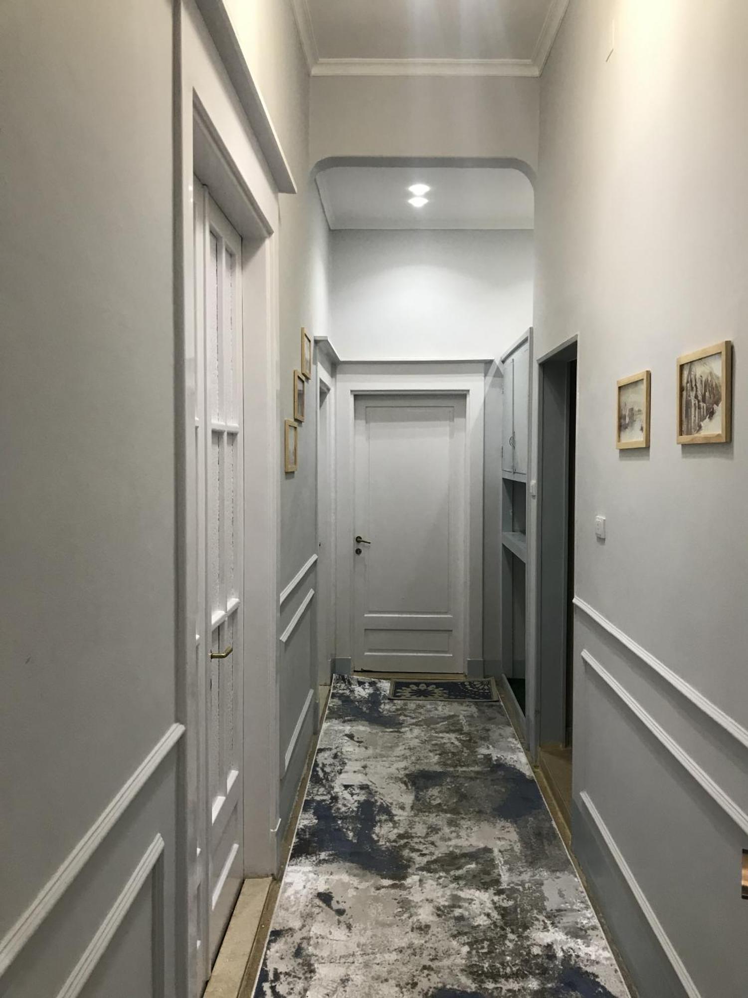 Yacoubian Suites Kairo Eksteriør billede