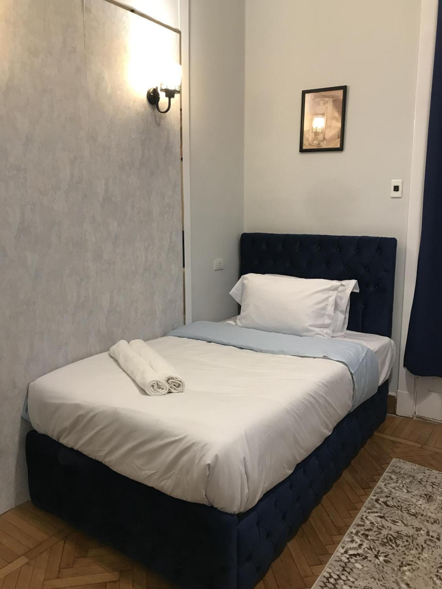 Yacoubian Suites Kairo Eksteriør billede