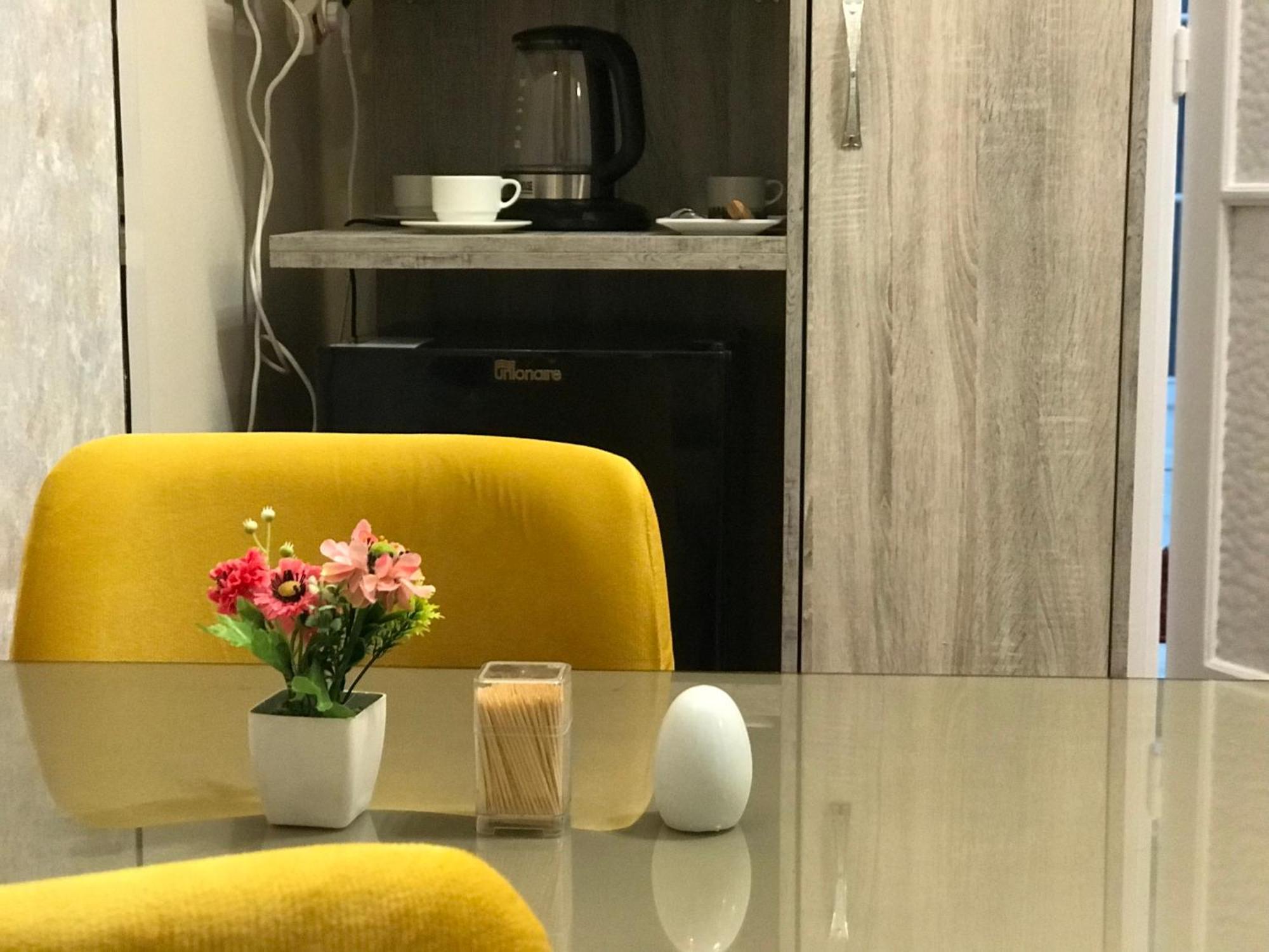 Yacoubian Suites Kairo Eksteriør billede