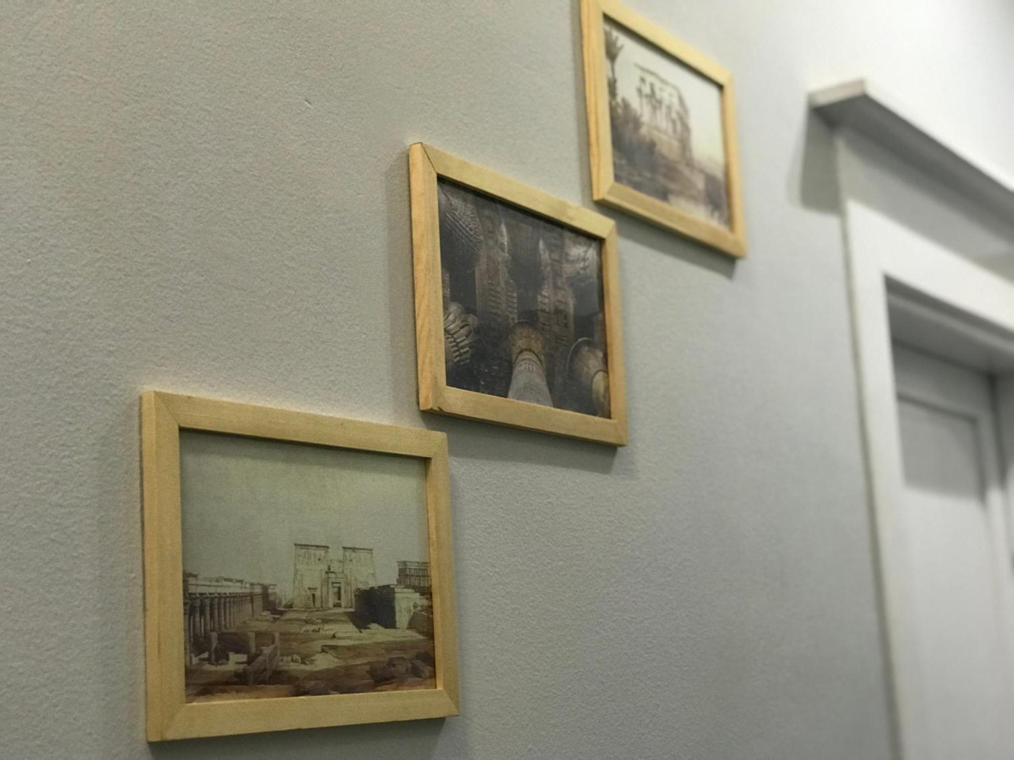 Yacoubian Suites Kairo Eksteriør billede