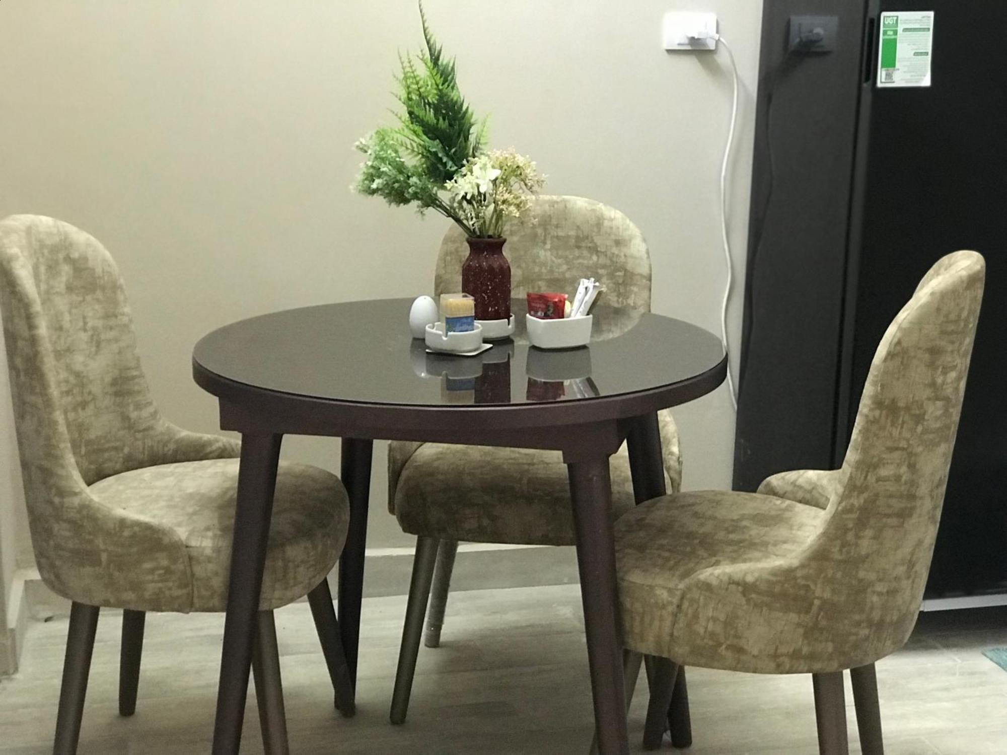 Yacoubian Suites Kairo Eksteriør billede