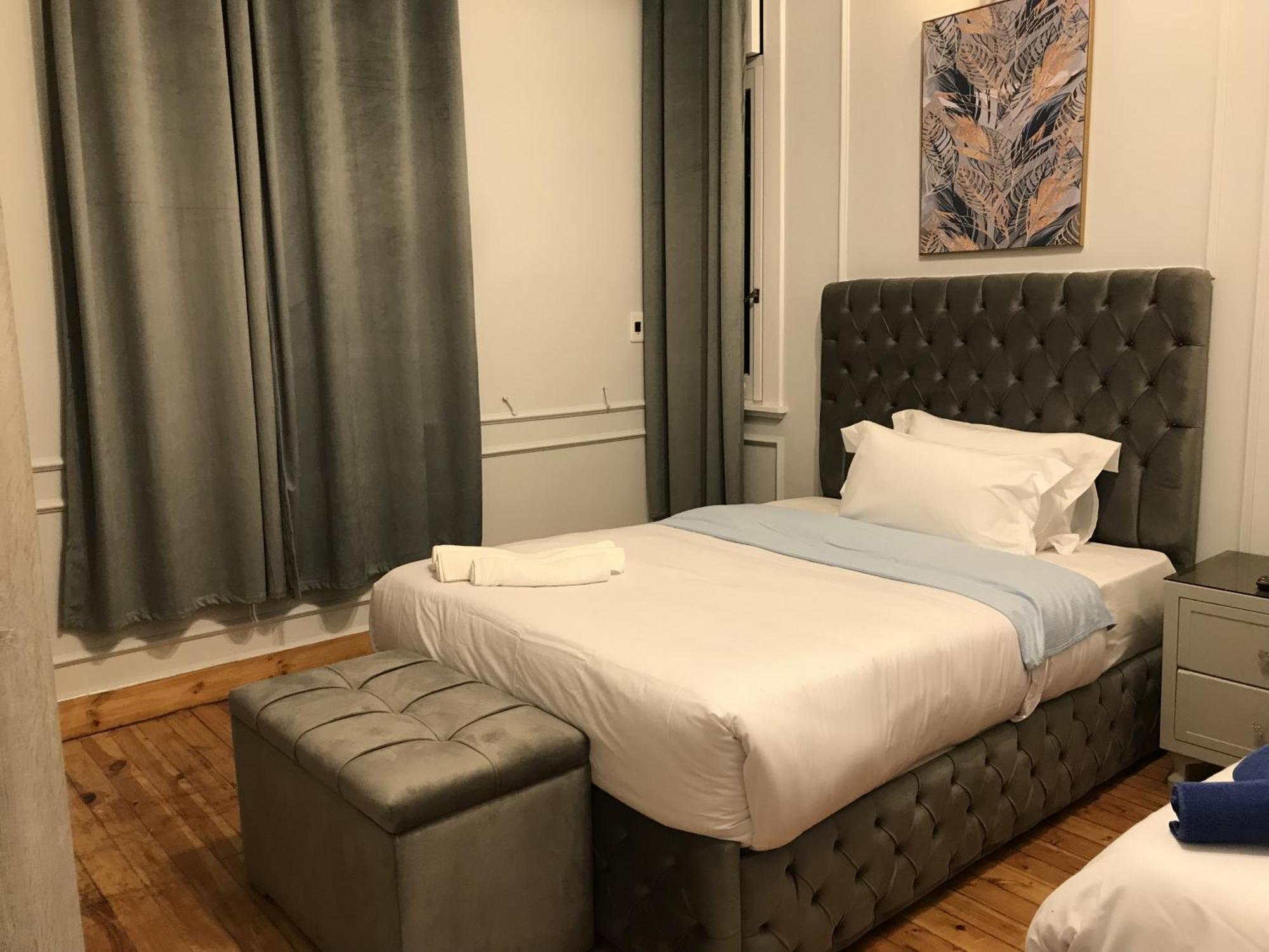 Yacoubian Suites Kairo Eksteriør billede