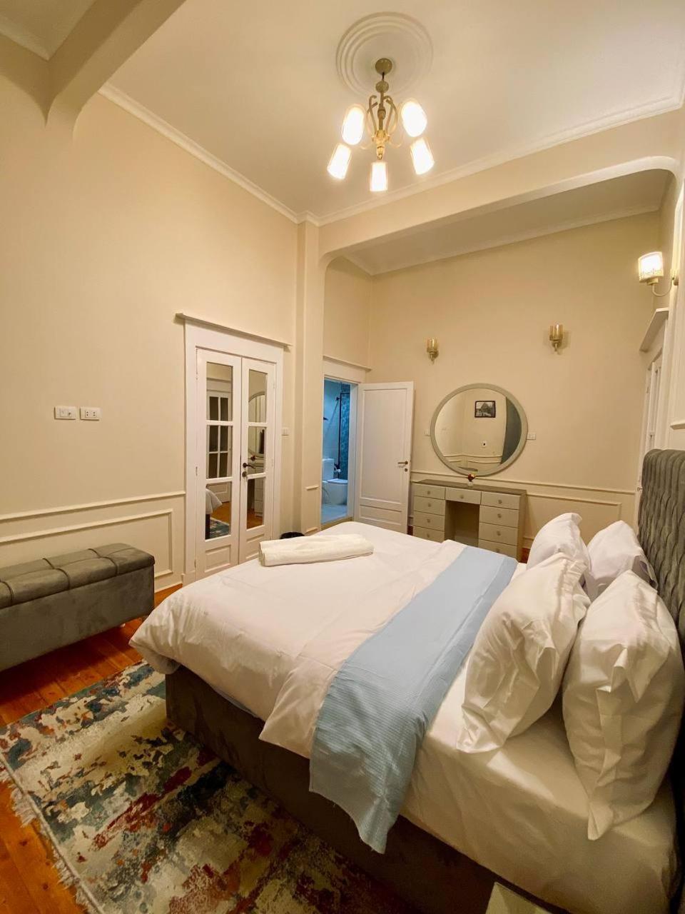 Yacoubian Suites Kairo Eksteriør billede