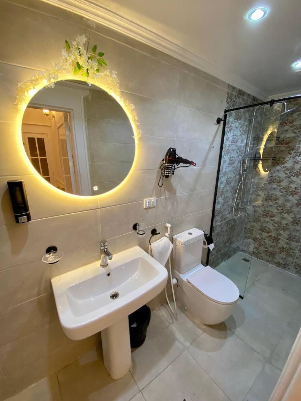 Yacoubian Suites Kairo Eksteriør billede