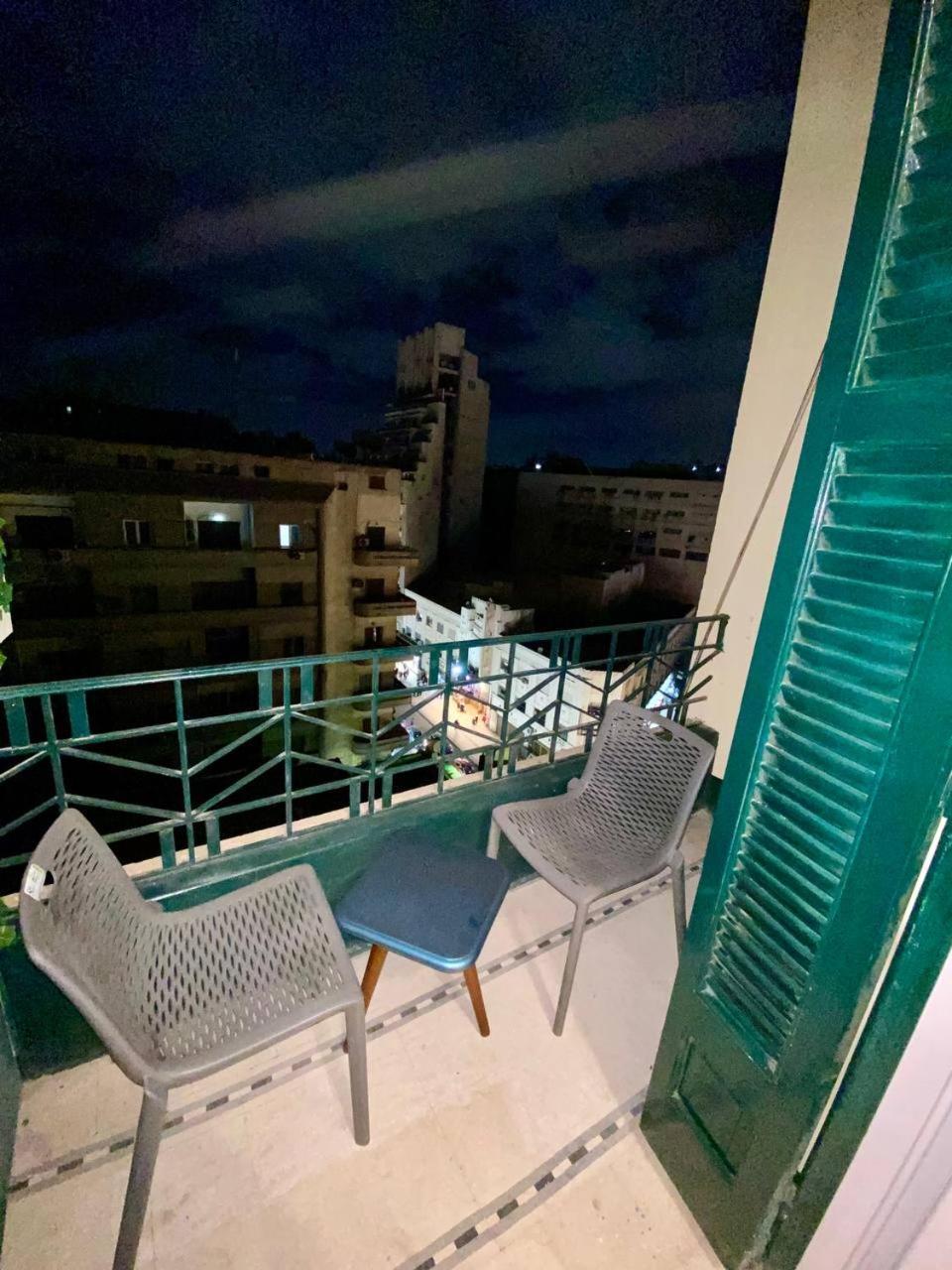 Yacoubian Suites Kairo Eksteriør billede