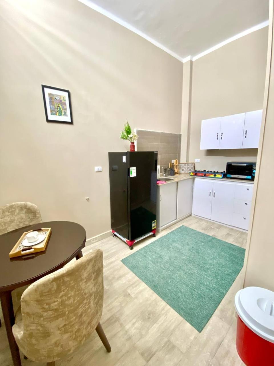 Yacoubian Suites Kairo Eksteriør billede