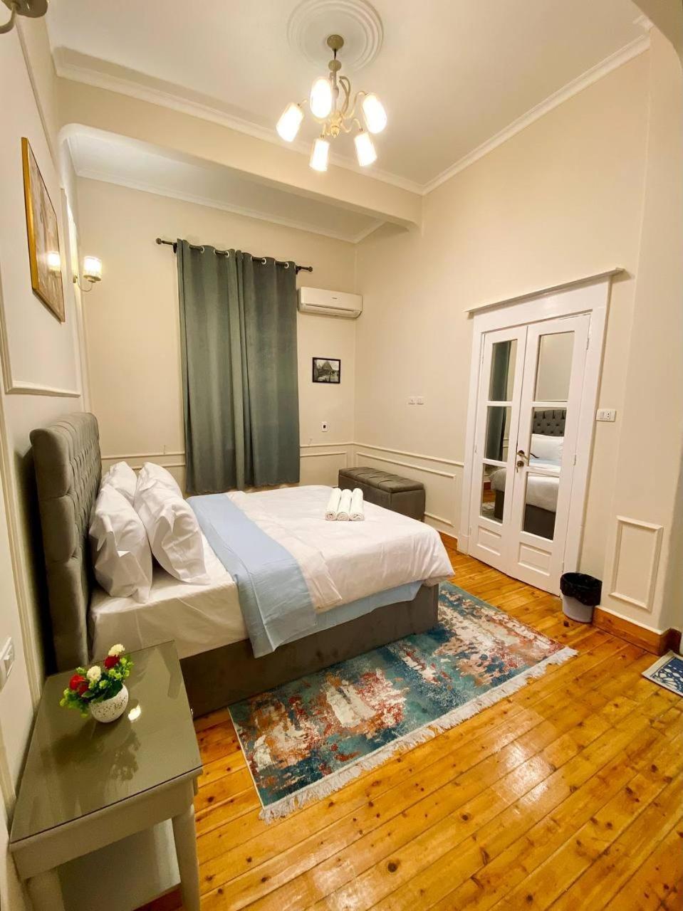 Yacoubian Suites Kairo Eksteriør billede