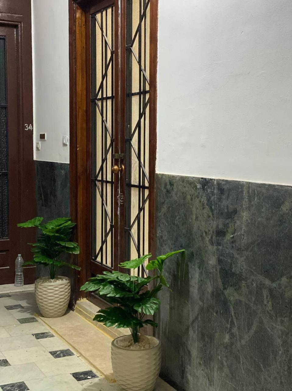 Yacoubian Suites Kairo Eksteriør billede