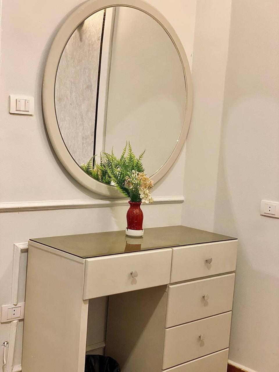 Yacoubian Suites Kairo Eksteriør billede
