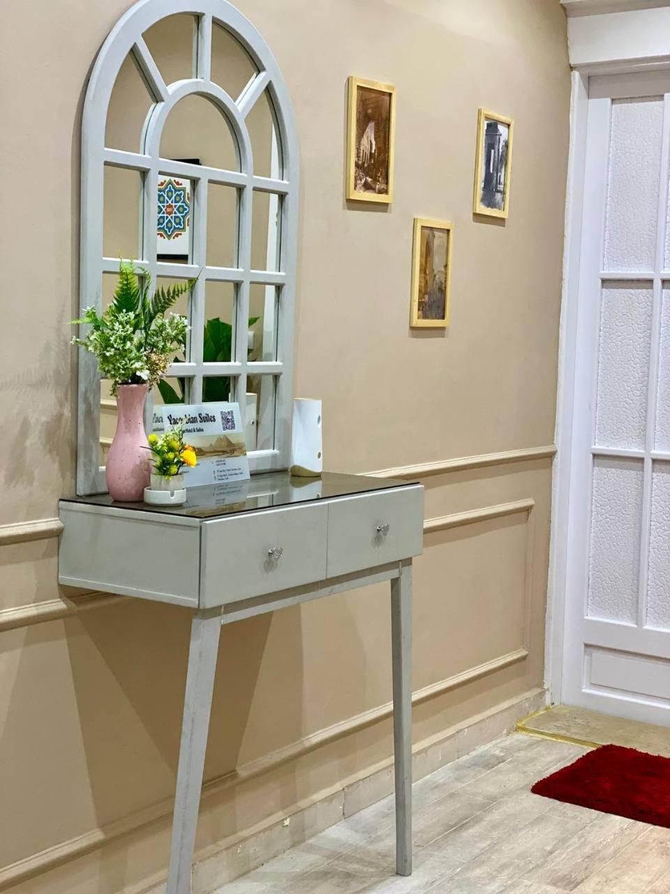Yacoubian Suites Kairo Eksteriør billede